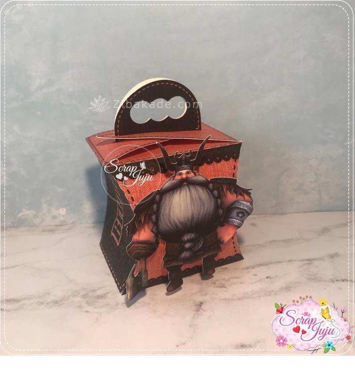 تم تولد مربی اژدها - How to Train Your Dragon